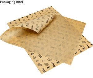 greaseproof paper