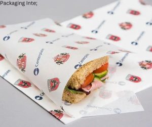 greaseproof paper