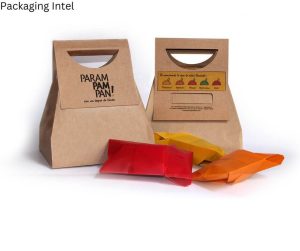 takeaway packaging	