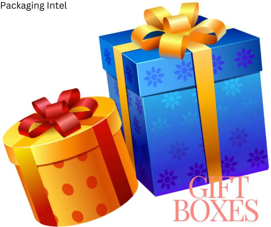 Gift Boxes