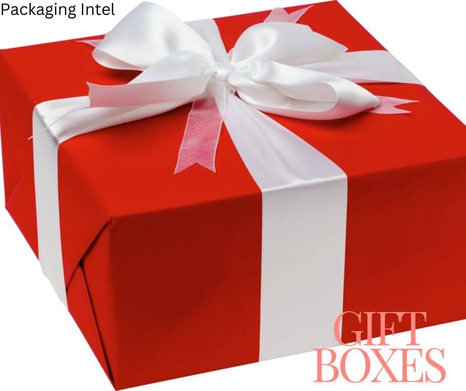 Gift Boxes