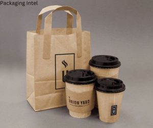 takeaway packaging	