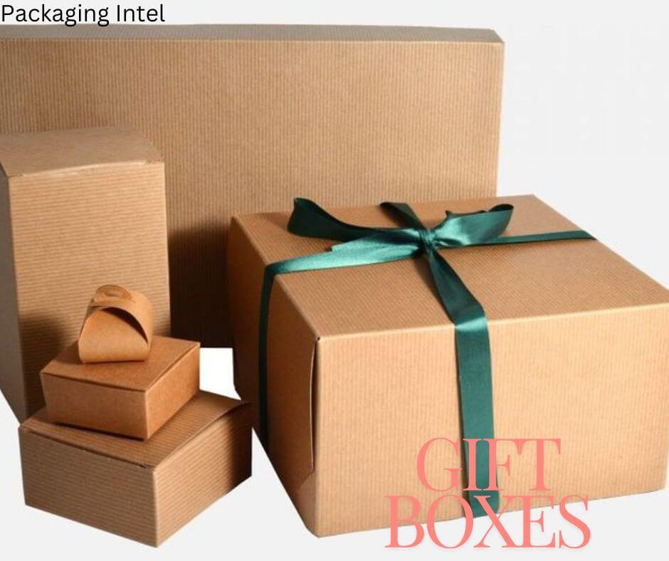 Gift Boxes