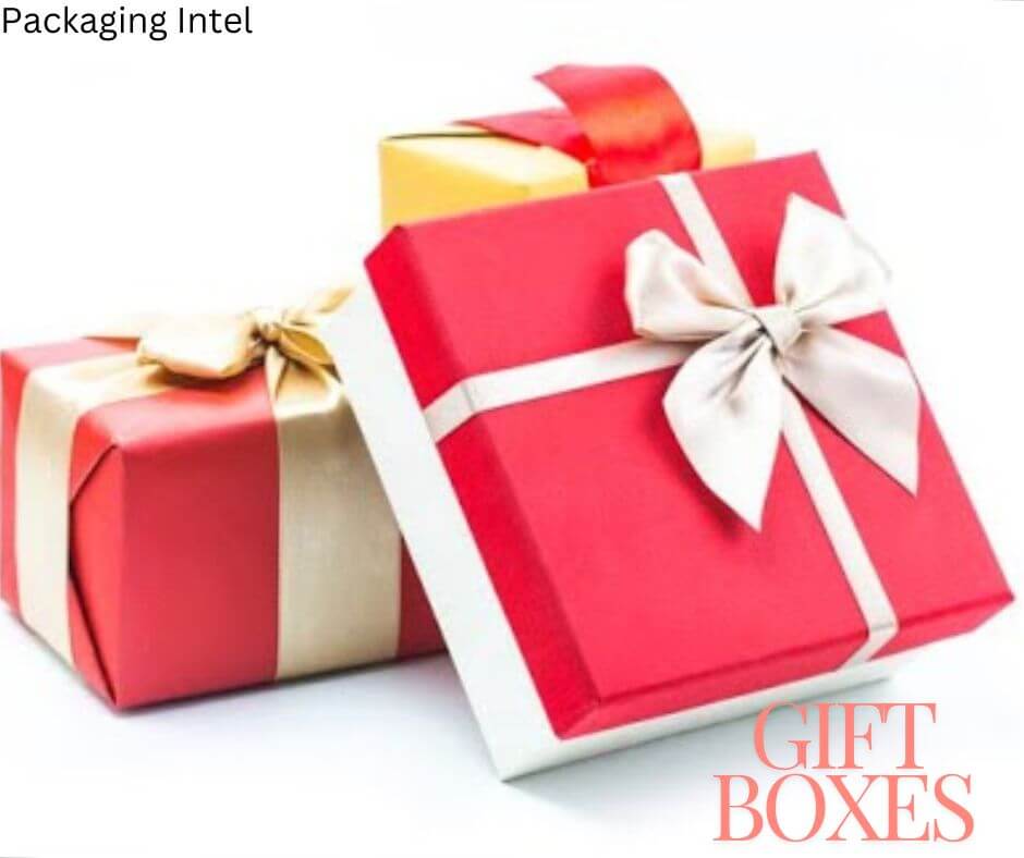 Gift Boxes