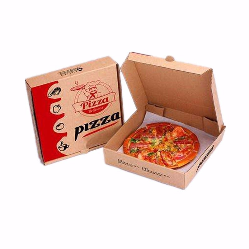 pizza boxes wholesale